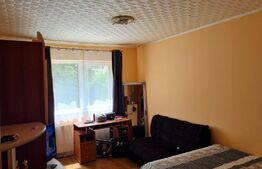 Garsoniera 37 mp, zona Astra 