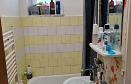 Garsoniera 37 mp, zona Astra 