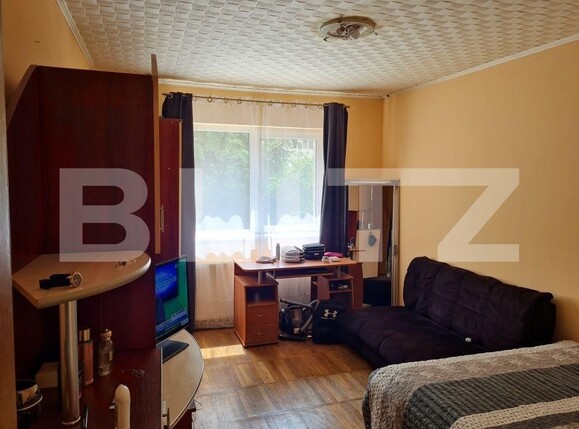 Garsonieră de vânzare Astra - 95330AV | BLITZ Brașov | Poza1