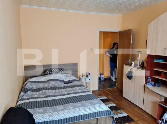 Garsonieră de vânzare Astra - 95330AV | BLITZ Brașov | Poza7