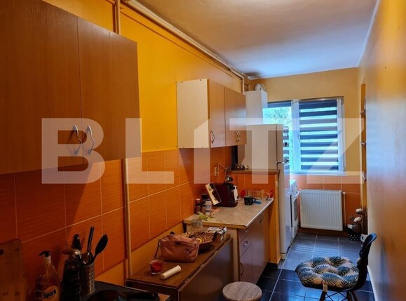 Garsonieră de vânzare Astra - 95330AV | BLITZ Brașov | Poza4