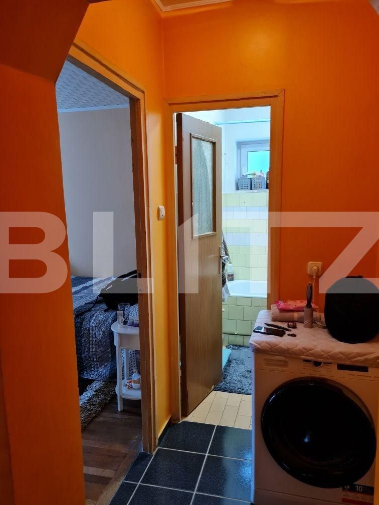 Garsonieră de vânzare Astra - 95330AV | BLITZ Brașov | Poza2