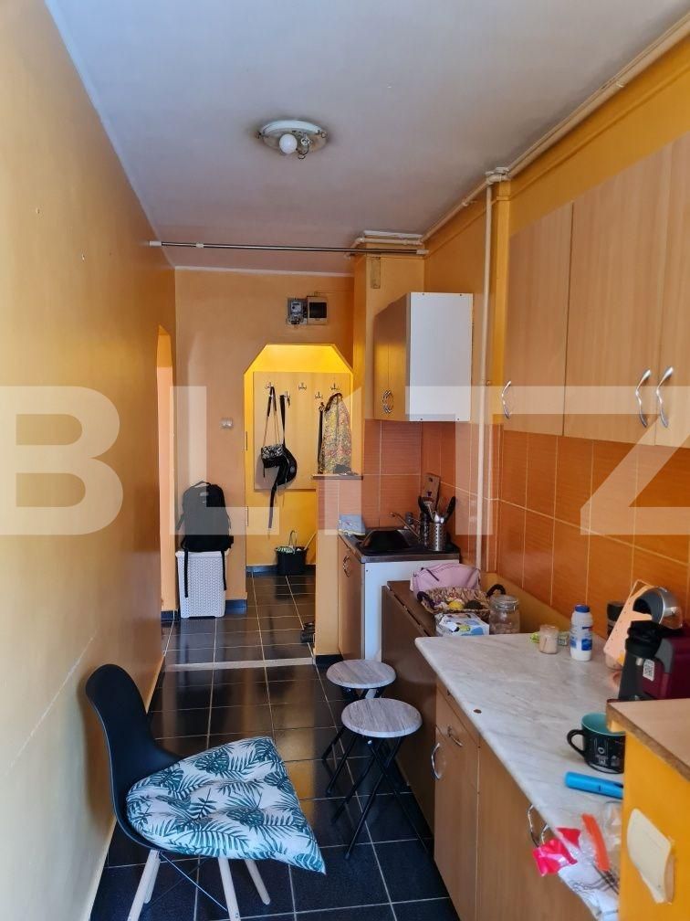 Garsonieră de vânzare Astra - 95330AV | BLITZ Brașov | Poza5