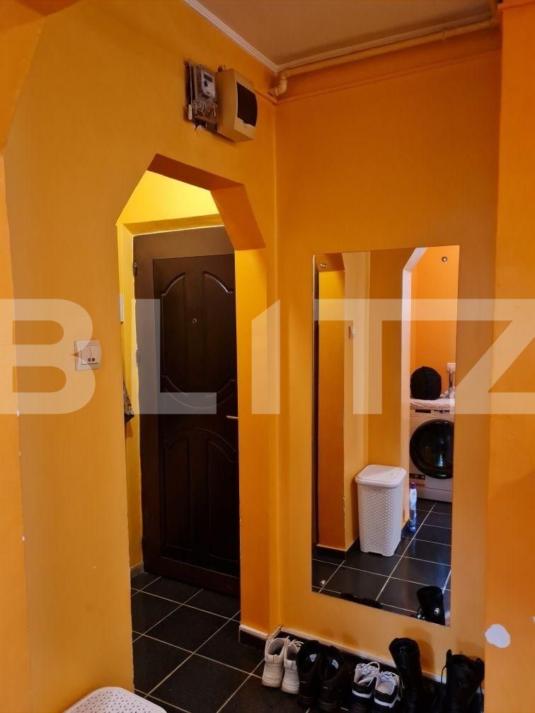 Garsonieră de vânzare Astra - 95330AV | BLITZ Brașov | Poza8