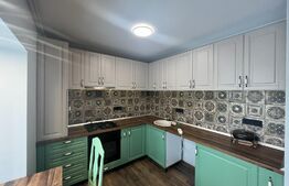 Apartament 3 camere, finisaje lux, 67.40 mp, zona Teilor