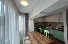 Apartament 3 camere, finisaje lux, 67.40 mp, zona Teilor