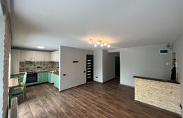 Apartament 3 camere, finisaje lux, 67.40 mp, zona Teilor