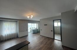 Apartament 3 camere, finisaje lux, 67.40 mp, zona Teilor
