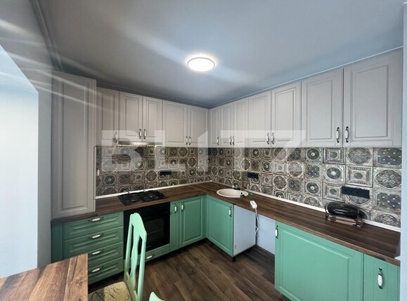 Apartament de vânzare 3 camere Floreşti - 95333AV | BLITZ Cluj-Napoca | Poza1