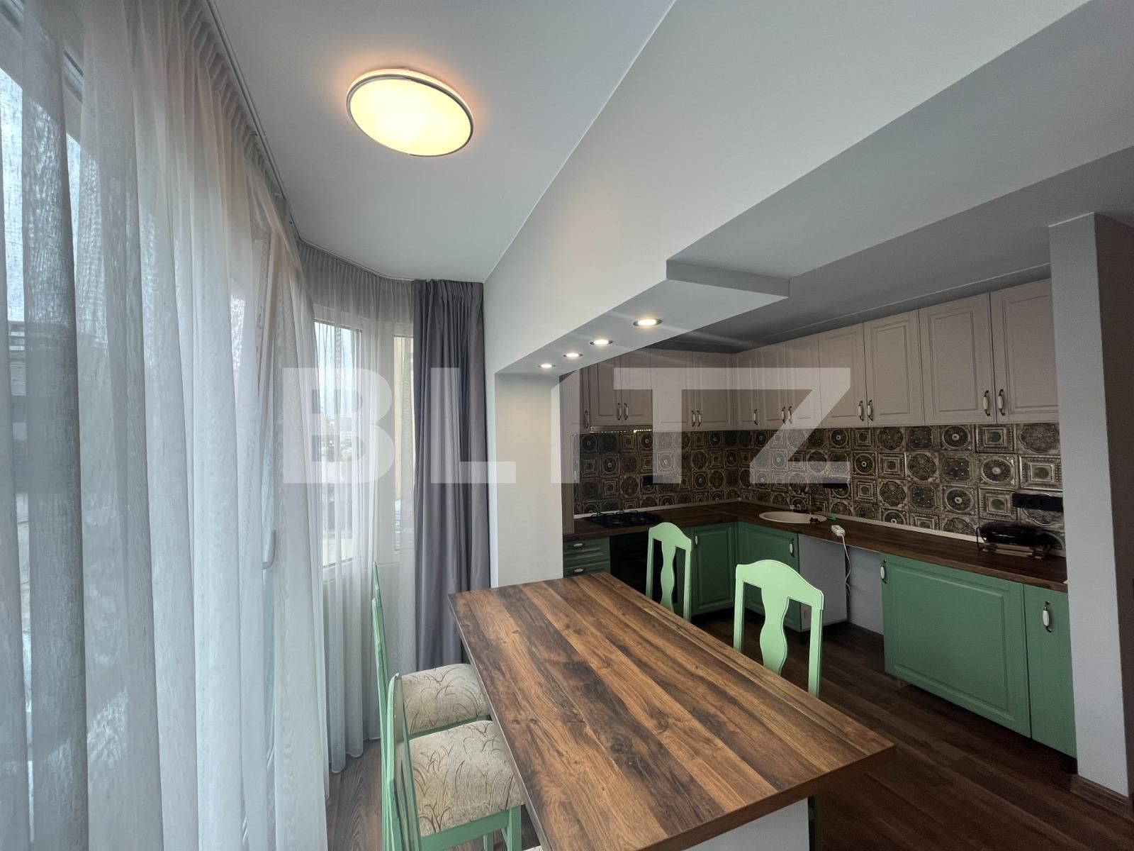 Apartament de vânzare 3 camere Floreşti - 95333AV | BLITZ Cluj-Napoca | Poza3