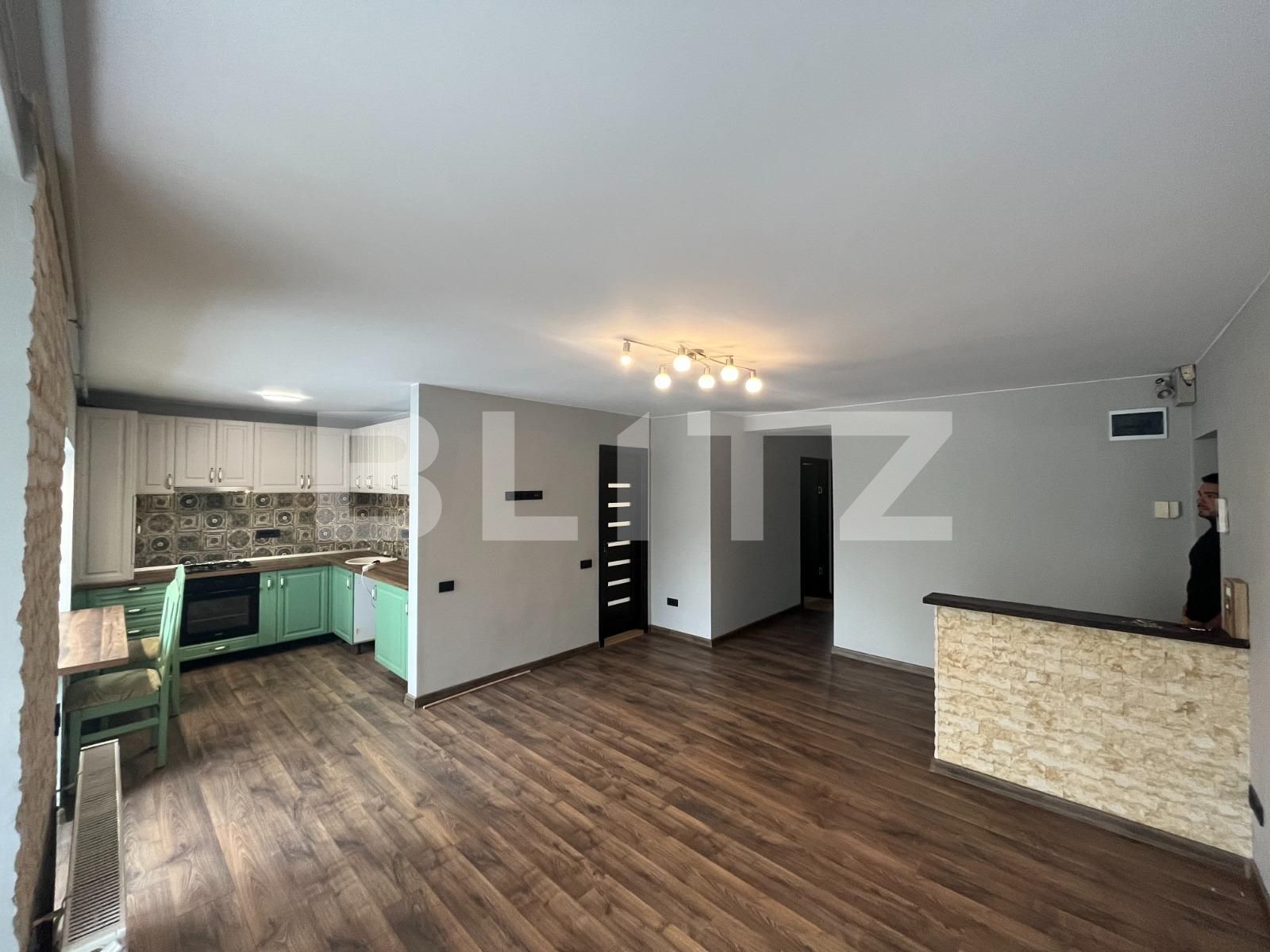 Apartament de vânzare 3 camere Floreşti - 95333AV | BLITZ Cluj-Napoca | Poza4