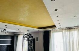 Apartament 3 camere, 80 mp, zona Centru Civic