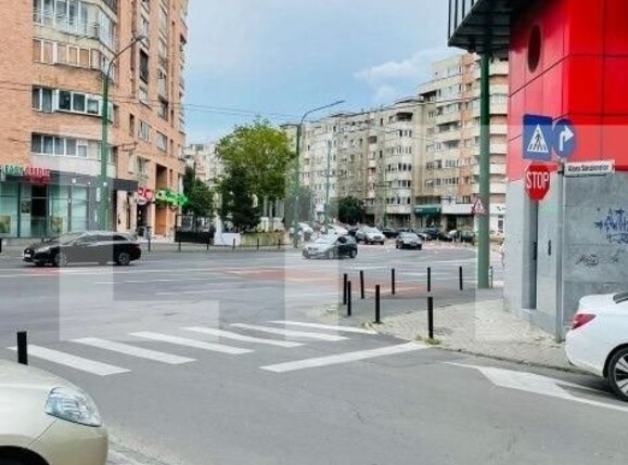 Apartament de vânzare 3 camere Centrul Civic - 95335AV | BLITZ Brașov | Poza4