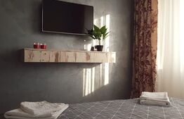 Apartament 2 camere, 46 mp, zona Avantgarden