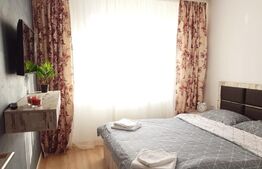 Apartament 2 camere, 46 mp, zona Avantgarden