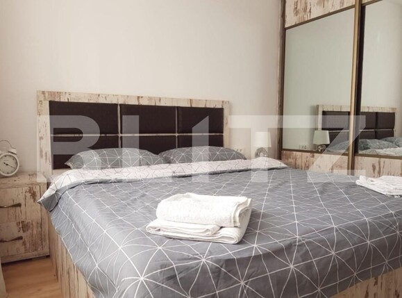 Apartament de vânzare 2 camere Avantgarden - 95338AV | BLITZ Brașov | Poza3