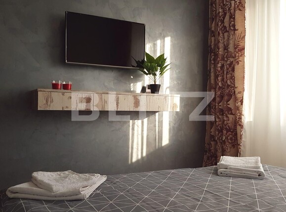 Apartament de vânzare 2 camere Avantgarden - 95338AV | BLITZ Brașov | Poza2