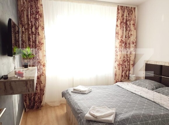 Apartament de vânzare 2 camere Avantgarden - 95338AV | BLITZ Brașov | Poza1