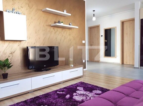 Apartament de vânzare 2 camere Avantgarden - 95338AV | BLITZ Brașov | Poza4