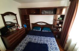 Apartament 2 camere, 38 mp, zona Florilor