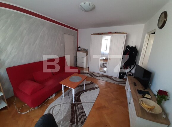 Apartament de vânzare 2 camere Florilor - 95346AV | BLITZ Brașov | Poza2