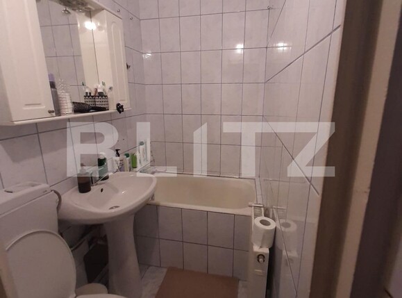 Apartament de vânzare 2 camere Florilor - 95346AV | BLITZ Brașov | Poza4