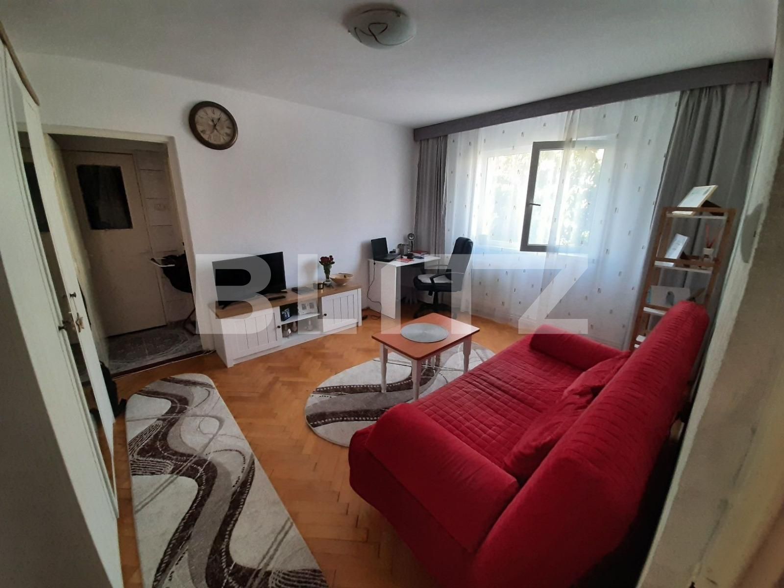 Apartament de vânzare 2 camere Florilor - 95346AV | BLITZ Brașov | Poza1