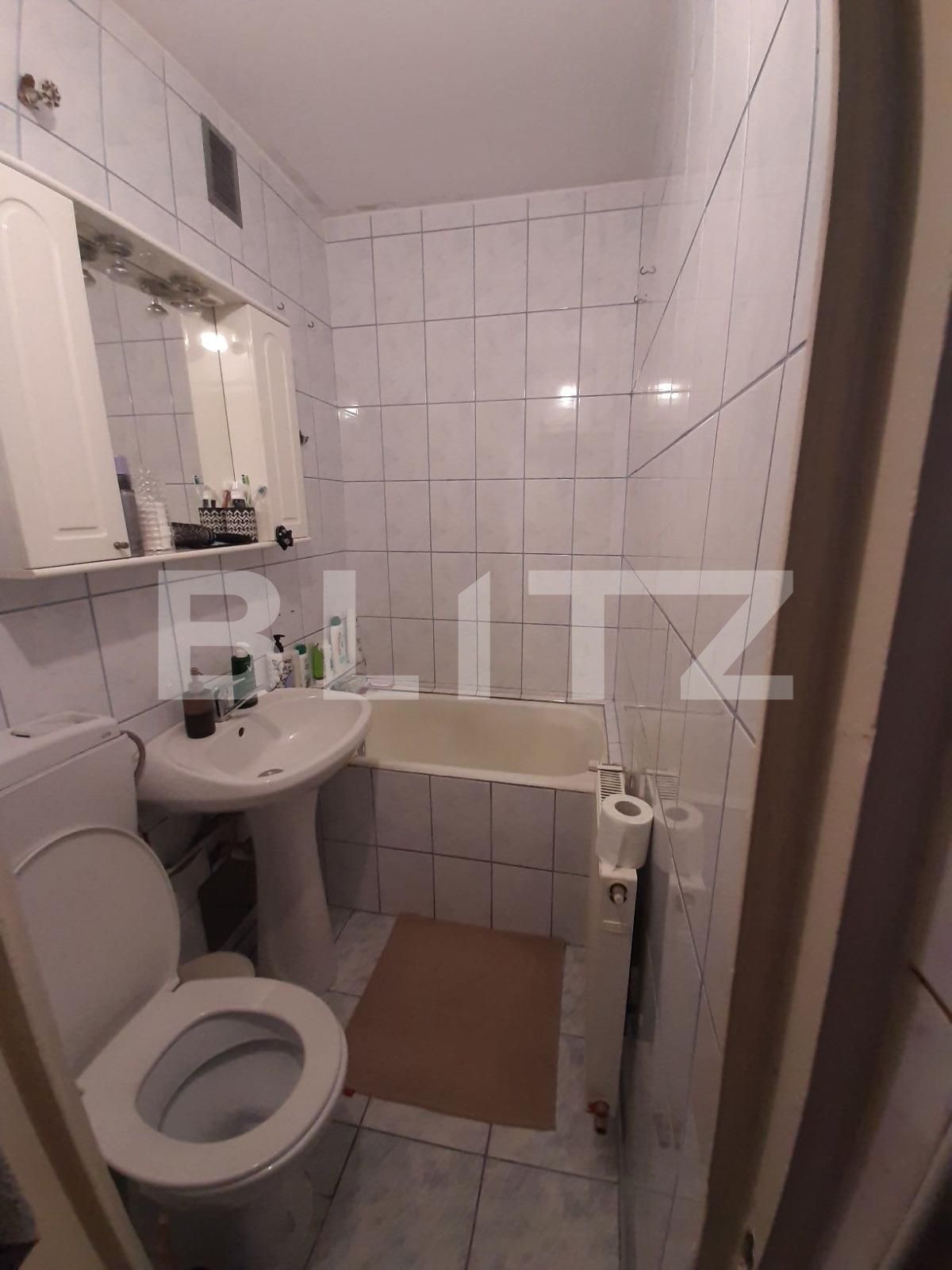 Apartament de vânzare 2 camere Florilor - 95346AV | BLITZ Brașov | Poza4