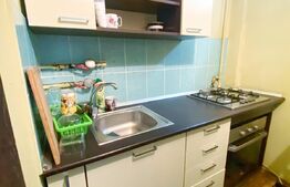 Oportunitate! Garsoniera de 32 mp, etaj intermediar, zona Semicentrala 