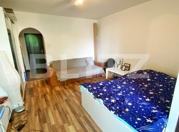 Garsonieră de vânzare Semicentral - 95348AV | BLITZ Cluj-Napoca | Poza2