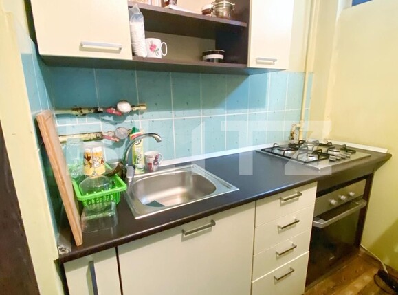 Garsonieră de vânzare Semicentral - 95348AV | BLITZ Cluj-Napoca | Poza3