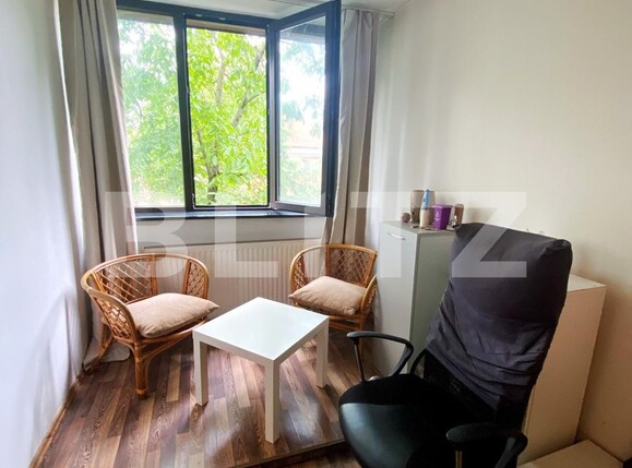 Garsonieră de vânzare Semicentral - 95348AV | BLITZ Cluj-Napoca | Poza1