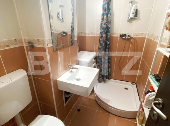 Garsonieră de vânzare Semicentral - 95348AV | BLITZ Cluj-Napoca | Poza4