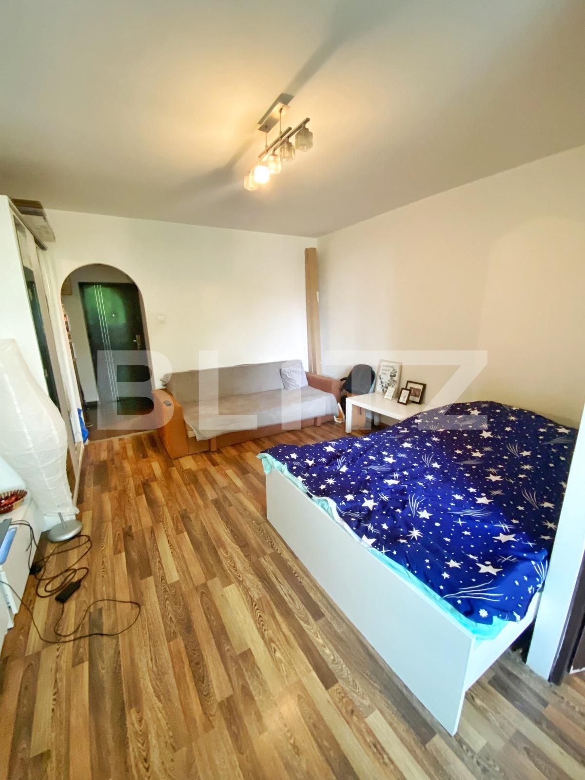 Garsonieră de vânzare Semicentral - 95348AV | BLITZ Cluj-Napoca | Poza2