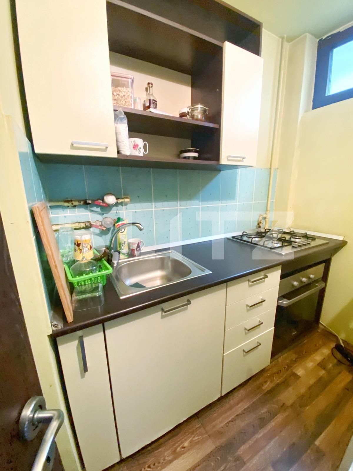 Garsonieră de vânzare Semicentral - 95348AV | BLITZ Cluj-Napoca | Poza3