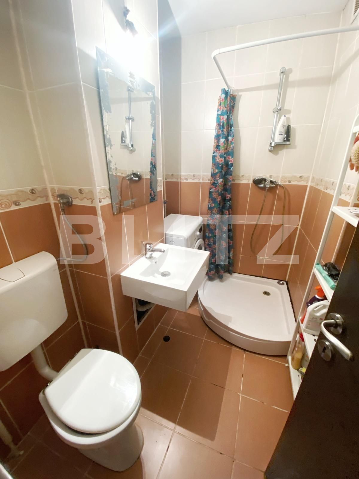 Garsonieră de vânzare Semicentral - 95348AV | BLITZ Cluj-Napoca | Poza4