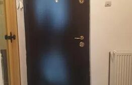 Garsoniera 24 mp, zona Tractorul