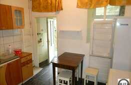 De vanzare apartament 1 camera, 32 mp, la casa. Loc de parcare inclus!