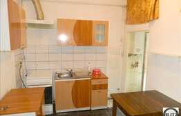 De vanzare apartament 1 camera, 32 mp, la casa. Loc de parcare inclus!