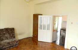 De vanzare apartament 1 camera, 32 mp, la casa. Loc de parcare inclus!