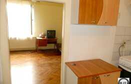 De vanzare apartament 1 camera, 32 mp, la casa. Loc de parcare inclus!
