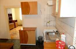 De vanzare apartament 1 camera, 32 mp, la casa. Loc de parcare inclus!