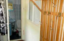 De vanzare apartament 1 camera, 32 mp, la casa. Loc de parcare inclus!