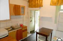 De vanzare apartament 1 camera, 32 mp, la casa. Loc de parcare inclus!