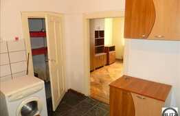 De vanzare apartament 1 camera, 32 mp, la casa. Loc de parcare inclus!