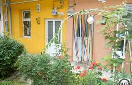 De vanzare apartament 1 camera, 32 mp, la casa. Loc de parcare inclus!