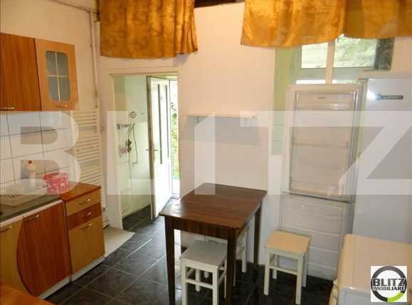 Garsonieră de vânzare Marasti - 9535AV | BLITZ Cluj-Napoca | Poza6