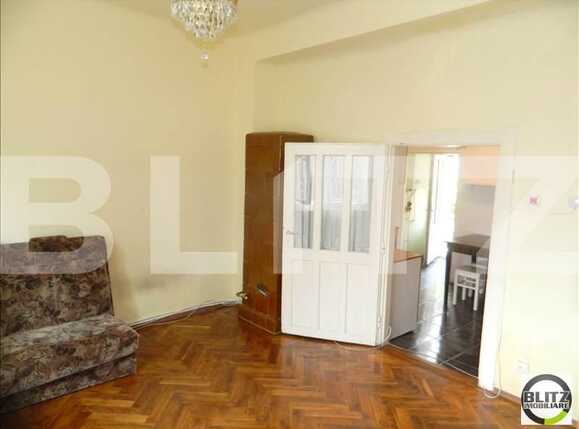 Garsonieră de vânzare Marasti - 9535AV | BLITZ Cluj-Napoca | Poza3