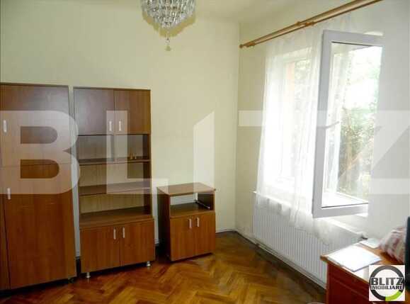 Garsonieră de vânzare Marasti - 9535AV | BLITZ Cluj-Napoca | Poza1