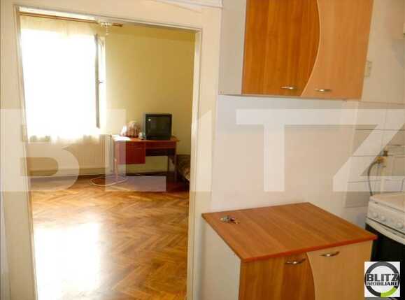 Garsonieră de vânzare Marasti - 9535AV | BLITZ Cluj-Napoca | Poza4